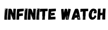 Infinite Watch